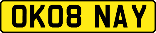 OK08NAY
