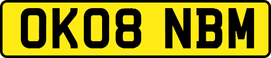OK08NBM