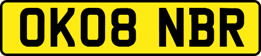 OK08NBR