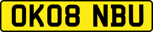 OK08NBU