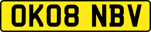 OK08NBV
