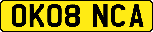 OK08NCA