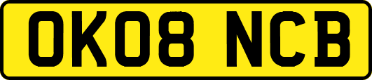 OK08NCB
