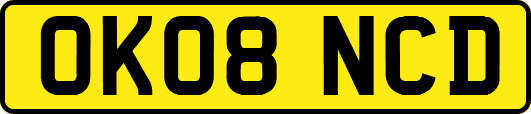 OK08NCD