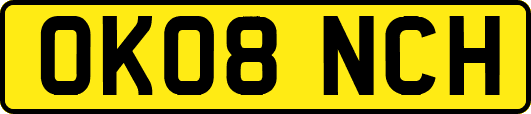 OK08NCH