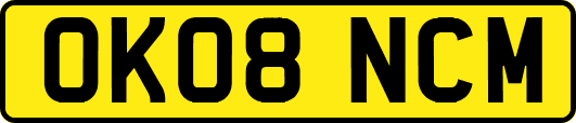 OK08NCM