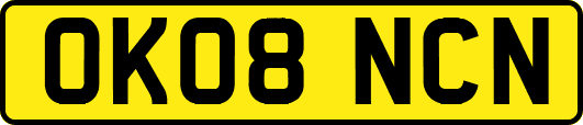 OK08NCN
