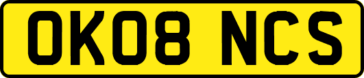 OK08NCS