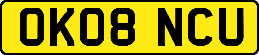 OK08NCU