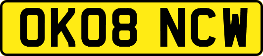 OK08NCW