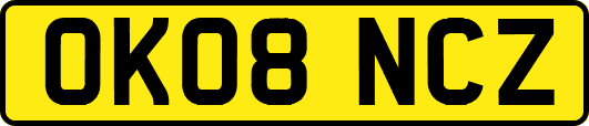 OK08NCZ