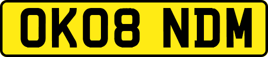 OK08NDM