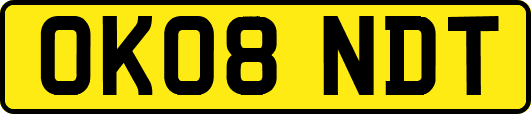 OK08NDT