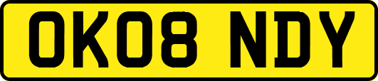 OK08NDY