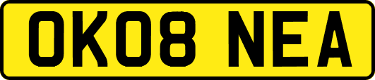 OK08NEA