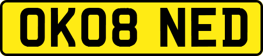 OK08NED