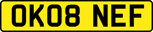 OK08NEF