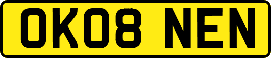 OK08NEN