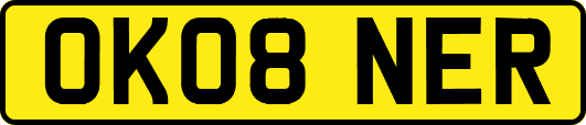 OK08NER
