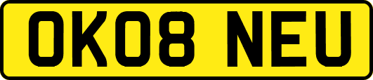 OK08NEU