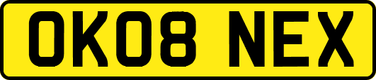 OK08NEX