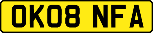 OK08NFA