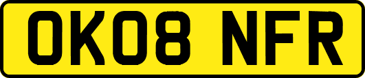 OK08NFR