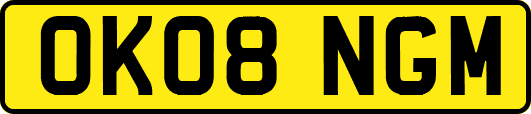 OK08NGM