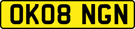 OK08NGN