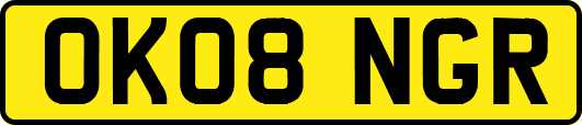 OK08NGR