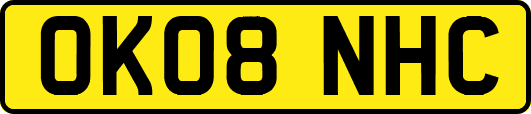 OK08NHC