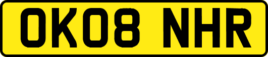 OK08NHR