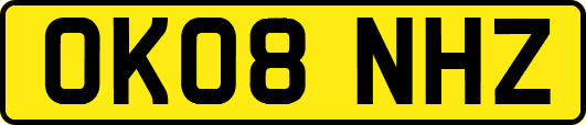 OK08NHZ