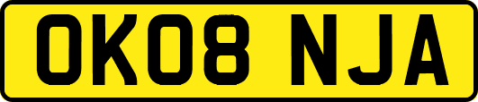 OK08NJA