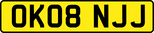 OK08NJJ