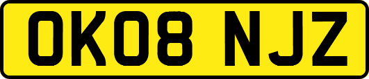OK08NJZ