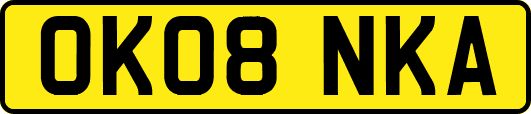 OK08NKA