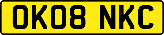 OK08NKC