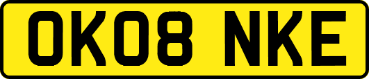 OK08NKE