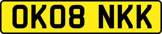 OK08NKK