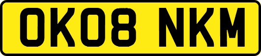 OK08NKM