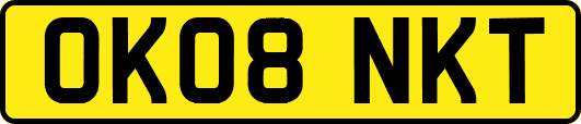 OK08NKT