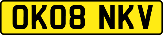 OK08NKV