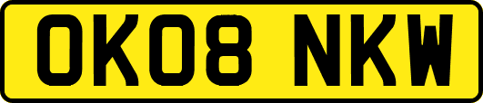 OK08NKW