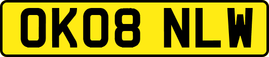 OK08NLW