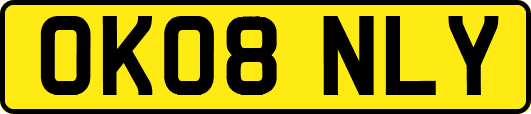 OK08NLY
