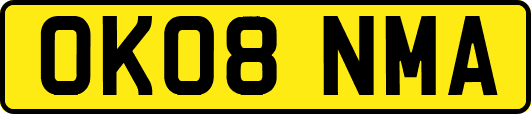 OK08NMA