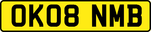OK08NMB