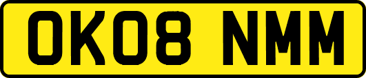 OK08NMM