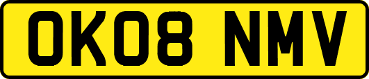 OK08NMV